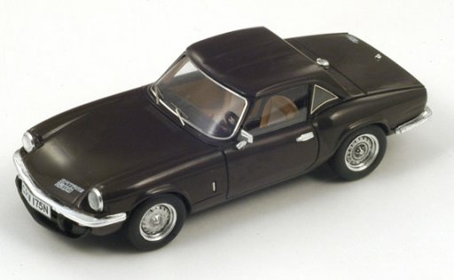 1/43 Spark ロータス エラン26R Shapecraft #45 Lightwork Racing 1963 - ミニカー